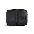 GoPro Hero Session 8.0 MP Waterproof Sports & Action Camera with Standard Housing and 2 Adhesive Mounts (Renewed)