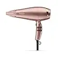 BaByliss Elegance 2100W Hair Dryer, Ionic, Lightweight, Smooth Fast Drying, Cool shot, 5336U