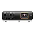 BenQ TH690ST Videoproiettore da gaming a ottica corta 4LED 1080p 2300lm, Bassa latenza di 8,3ms