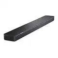 Bose Soundbar 500 with Alexa Built In, Black