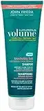 John Frieda Luxurious Volume Touchably Full Shampoo For Colour Treated Hair 250ml