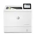HP Color LaserJet Enterprise M555dn Duplex Printer (7ZU78A),White