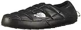 THE NORTH FACE Men's Thermoball™ Traction Mule V, TNF Black/TNF White, 9