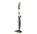 Hoover Steam Capsule Can 1700 R 011 39600166 Scopa a Vapore, 1700 W, Grigio Giallo