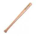 Farsler 25'' Wooden Baseball Bat Wood Youth Tball Bats for Practice or Traning