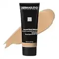 Dermablend leg & Body Makeup-Light Natural 20n, 3.4 Fluid_Ounces