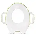 Munchkin® Sturdy™ Potty Training Seat, Green