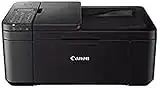 Canon PIXMA TR4650 A4 All-In-One Print-Scan-Copy