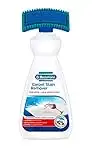 Dr. Beckmann Carpet Stain Remover | Removes new and dried-in stains | includes applicator brush (650 ml)