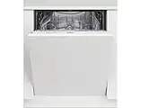 Indesit lavavajillas 60cm 13c 49db a+ totalmente integrado die2b19