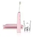 Philips Sonicare DiamondClean Pink HX9361/67 Electric Toothbrush