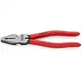 High Leverage Combination Pliers