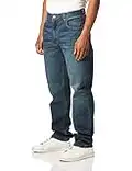 Carhartt Jeanshose Für Herren Rugged Flex Relaxed Fit Tapered Jean -Canyon - Gr. W32/L32