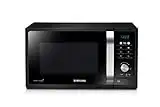 Samsung MS23F301TAK Solo Microwave, 800W, 23 Litre, Black