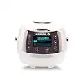 Reishunger Digital Rice Cooker and Steamer (1.5 litres for 8 people) - white - with Keep Warm Function & Timer - Incl. Premium Inner Pot - Multi Cooker with 12 Programmes & 7-Phase Technology