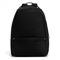 Lipault Lady Plume FL Backpack M - Black