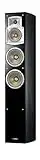 Yamaha NS-F350 Floor-Standing Speaker - Black