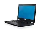 Dell Latitude E5270 2,4 GHz i5-6300U 12,5'' 1366 x 768 pixels Noir Ordinateur portable (Reconditionné)