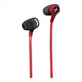 HyperX Earbuds – Cuffiette in Ear per Nintendo Switch, PC e cellulare, Rosso