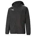 PUMA Herren Sweater, Puma Black-Puma Black, 3XL