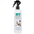 Forticept Maxi-Wash Hot Spot Treatment, Wound Care & Itch Relief Spray for Dogs and Cats. Relives Scratching, Rashes, Sores, Itchy Skin and Paw Licking 8 oz