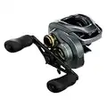 SHIMANO Baitcasting CURADO DC