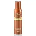 That'so On The Go Dark - Spray Autoabbronzante per Viso e Corpo, abbronzatura naturale bronzea - 125 Ml