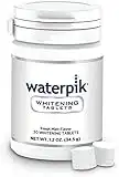 Waterpik Blanchissants pour Hydropulseur Blanchiment, 30 Comprimés Standard