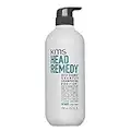 KMS HeadRemedy Deep Cleanse Shampoo 750ml