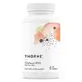 Thorne Choleast-900 - 900mg Red Yeast Rice Extract - Gluten-Free Supplement Supports Healthy Cholesterol Levels Already in a Normal Range, Heart & Blood Pressure - 120 Capsules