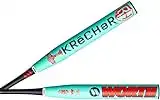 Worth | 2022 | KRECHER Slowpitch Softball Bat | XL | USSSA | 13.5" Barrel | 27 oz.