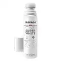 Tarrago Super White 75 ml | Sbiancante Super Bianco | Pelle, pelle sintetica e tela | Sneakers e Scarpe in Pelle 75 ml