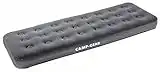 Camp-Gear - Matelas gonflable - Velours XL 1 - 1-pers. - 200x78x23 cm