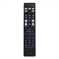 RC-1162 Remote Control Replacement - VINABTY RC1162 Remote Control for Denon AV Receiver RCDM39 RCD-M39DAB Remote Controller