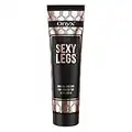 Onyx Sexy Legs Sunbed Tanning Lotion with Double Bronzer for Perfectly Tanned Legs