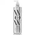 Color Wow Dream Coat Anti Frizz Spray für superglattes Haar, Hitzeschutz für Haare hält bis zu 3 Haarwäschen, Glanzspray für geschmeidige Haare, 500ml