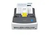 ScanSnap iX1400 White A4 Scanner. 40ppm, Duplex scanning. Automatic Document Feeder. USB 3.2