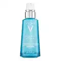 Vichy Face Moisturizer with SPF 30, Aqualia Thermal UV Daily Sunscreen Face Cream for Sensitive Skin with Hyaluronic Acid, 24 Hour Hydration, Oil-Free, Hypoallergenic, 50mL