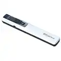 Iriscan Book 3 Scanner Handheld/Manuale