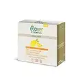 Ecover Essential - Lavastoviglie, detergente a base di erbe per lavastoviglie, profumo limone, 70 compresse