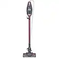 Shark HV371 Rocket Pro DLX Corded Stick, Removable Hand Vacuum, Advanced Swivel Steering, XL Cup, Crevice Tool, Upholstery Tool & Anti-Allergen Dust Brush, Fuchsia, Capacity