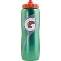 Gatorade 1 Ltr. Flasche mit Deckel