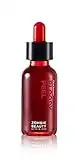 SKIN1004 Bloody Peel 1.01 fl.oz, 30ml AHA 17% Peeling Solution, Pulls off Dramatic Exfoliation Effect with Special Home-care