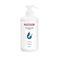 pedibaehr CREMA PROTETTIVA CREMA PIEDI PER DIABETICI con Urea und ialuronico, 500 ml Pumpspender