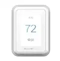 Honeywell Home T9 WiFi Smart Thermostat, Smart Room Sensor Ready, Touchscreen Display, Alexa and Google Assist