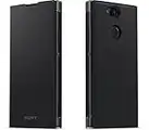 Sony Etui Support pour Xperia XA2 Noir