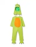 Rubies Costume Co Talking Plush Dinosaur Child Costume, Toddler