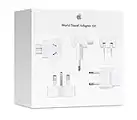 Apple World Travel Adapter Kit