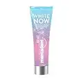 Mentadent White Now Infinite Shine Dentifricio Sbiancante, 75 ml