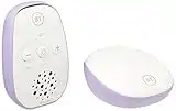 BT Digital Audio Baby Monitor 400, HD sound, sound level lights